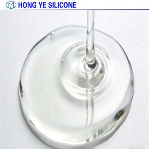 Silicone Oil for High and Low Temperature Applications