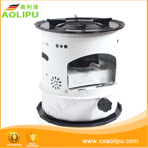 High quality cheap custom mini kerosene heater