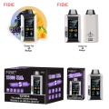 FIBIE VAPE 15000puffs