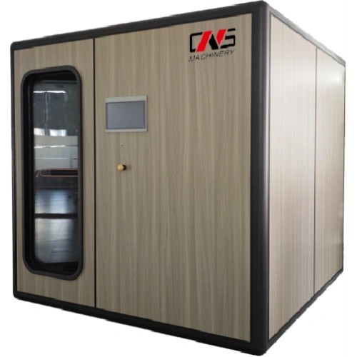 Двойная кабина YCMY- ZF2B01 - LY