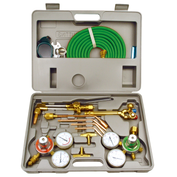 Portable American Type welding&cutting Kit