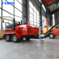 500l Automatic temperature control Asphalt Crack Sealing Machine