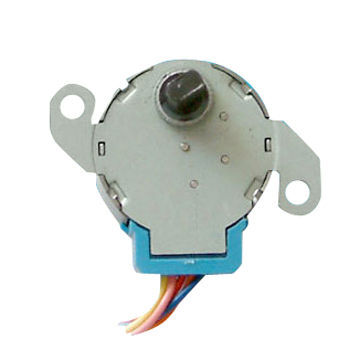 Stepper motor for household appliances conditioner Midea