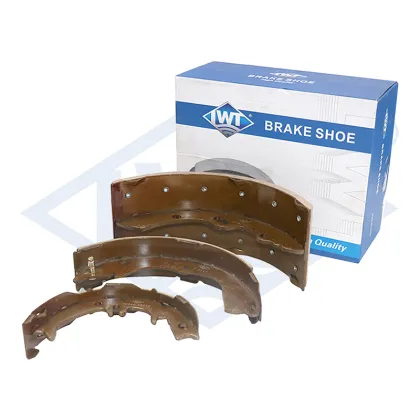 Factory Price OEM Brake Shoe 44060-50Y25/F-185 for Nissan Sunny