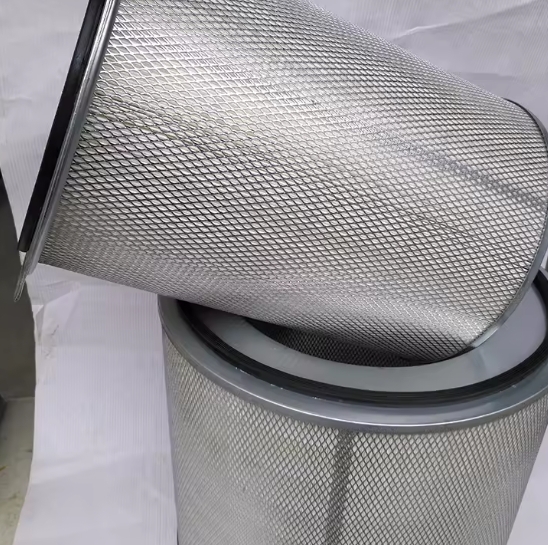 marine engine filter