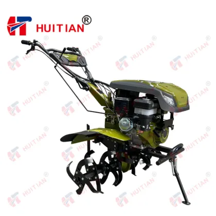 Huitian Tiller HT105FB 177FB for Nepal