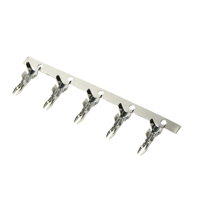 3.96mm Board To Board Connectors