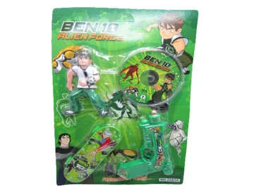 BEN10