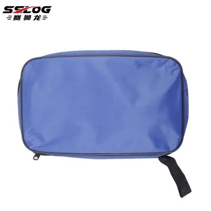 High-Quality Customized Poplar Wood Table Tennis Racket Set - Professional Stiga Brand