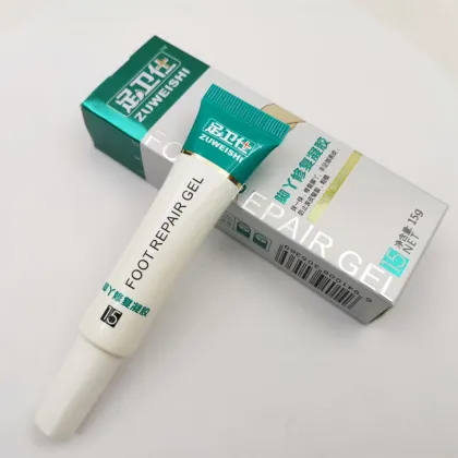 Moisturizing Nourishing Foot Skin Care