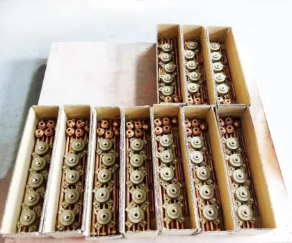 Wholesale Low Price Copper Lightning Rod Lightning Protection System