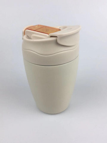 400mL SS Vacuum Car Mug