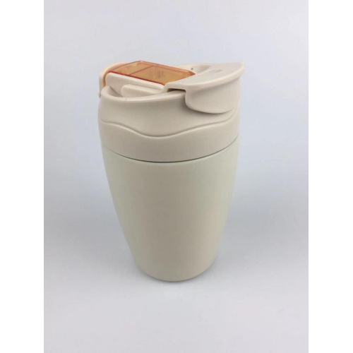 400mL SS Vacuum Car Mug