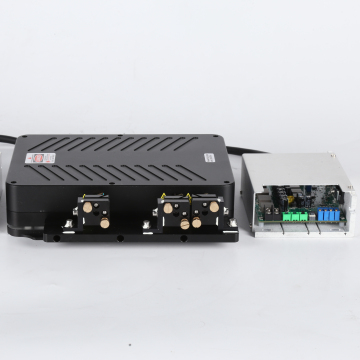 Opt Pure 30W RGB Laser Module