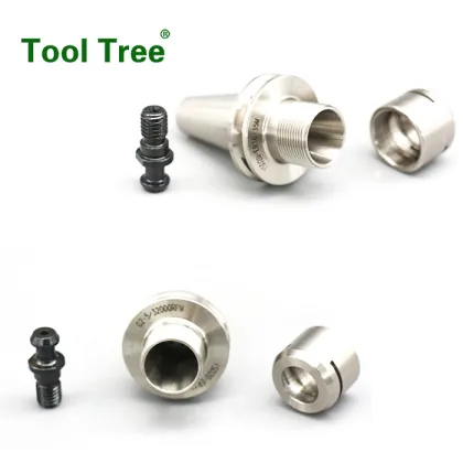 ISO30 ER Turning tool holder clamping chuck