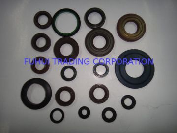 High Precision Motorcycle Parts For Piaggio Oil Seal Made Of Excellent Quality Material