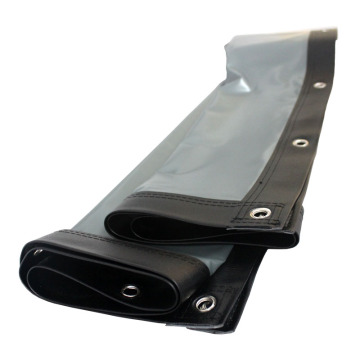 72~300 inch Foldable Rear Projection Screen for Outdoor Advertising - 4K Supported