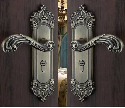 Antique Design Main Door Lock for Homes