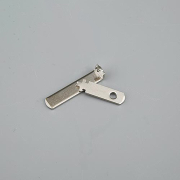Bulk customization of stamping parts by nearby buyers