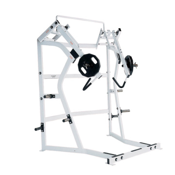 Commercial Gym Equipment Plate Loaded Hammer Strength Jammer