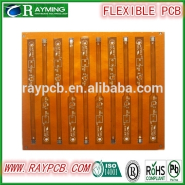 Single Flexible Circuit -20 FPC for Sensor