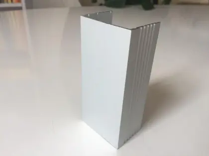 Aluminum formwork aluminum profile