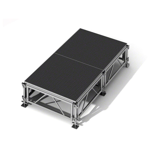 Escenario portátil al aire libre en venta