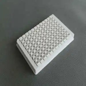 96 hole detachable chemiluminescence plate
