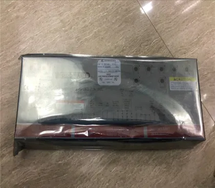 woodward 1790-789 intel memory card 4 mb