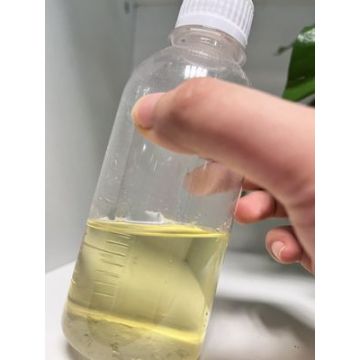종이 제작 산업을위한 수처리 폴리머