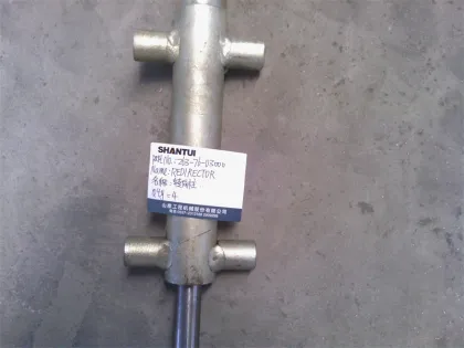 SHANTUI SR20 road roller parts director 263-76-03000