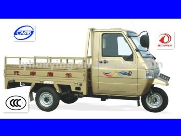 Transport Tuk Tuk: esplorare i veicoli a tre ruote preferiti al mondo
