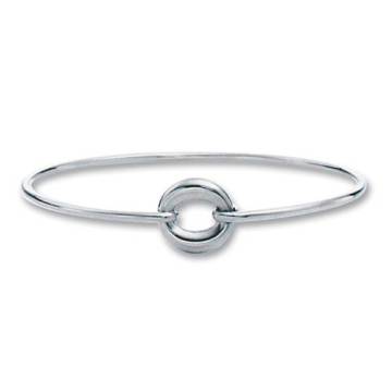 Circle Bangles