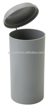 plastic lid mold