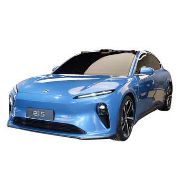 2023 Nio Weilai ET5 Электромобиль для продажи