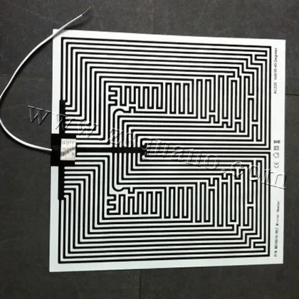 Bathroom Smart Mirror with Light