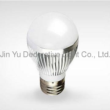 Energy-saving bulbs LED 2013 new 90-260V Made in China