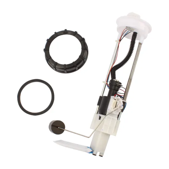 WZYAF Fuel Pump Assembly for Polaris Ranger UTV: 2208613, 2204945