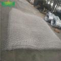 Firm PVC Coated Gabion Basket Box