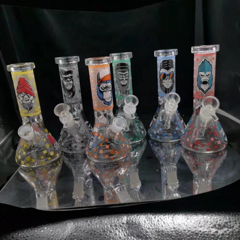 Bongs cam пары