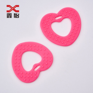 Durable Multi-stage Use Safe TPE teether