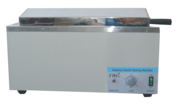 Desktop Electric Boiling Sterilizers