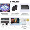 Xcy Intel Core i5 4200U Промышленный ПК без фанатов