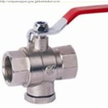 ball valve XY-QF-014
