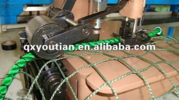 GN20-6 net overedging machine