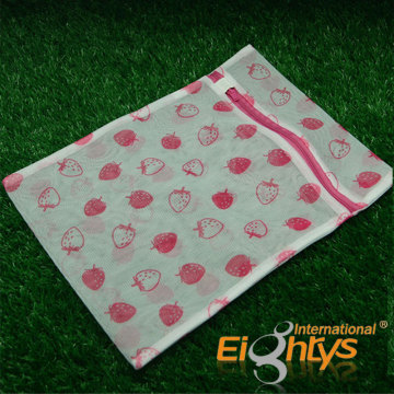 mesh net ployester laundry bag cleaning product