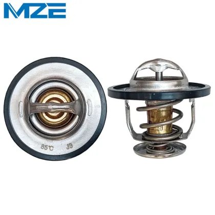 97241129 Thermostat for Chevrolet Kodiak Silverado Express GMC Savana Sierra Topkick 6.6L/V8