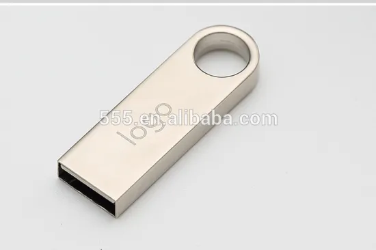 High speed custom logo metel oem 3.0 mini metal usb flash drive