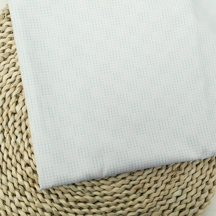 Dobby Fabric Close