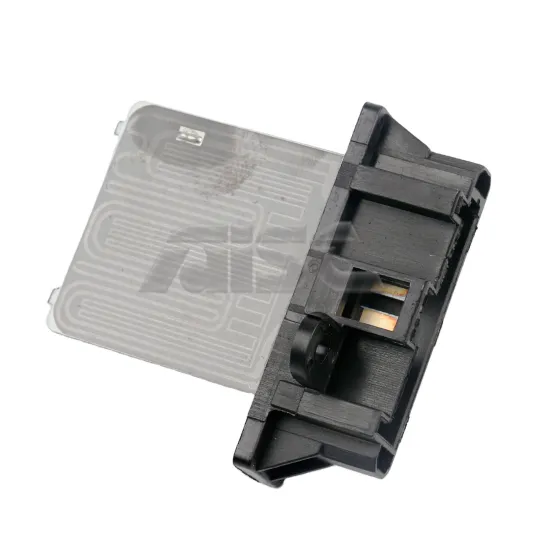 AISC Blowing Motor Resistance 27150-EY00A - Nissan Sunny N17 Cooling Auto Part